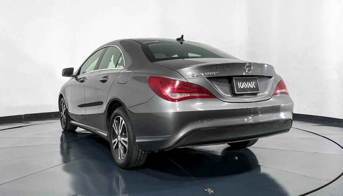 Imagen 6 de 15 de 38479 - Mercedes-benz Clase Cla 2016 Con Garantía