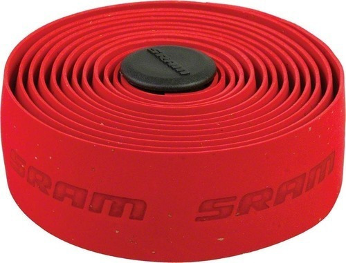 Cinta Para Manubrio Sram Supercork Con Tapones