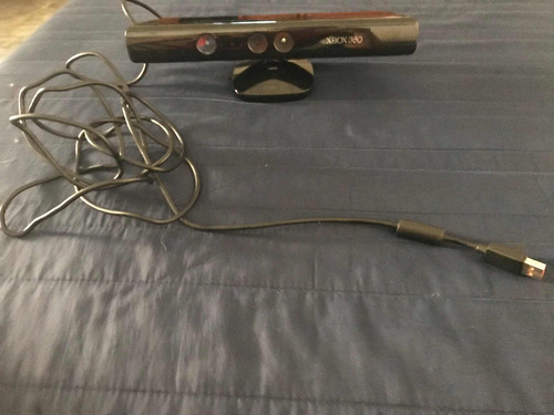 Kinect Xbox360 Óptimas Condiciones (Usado)