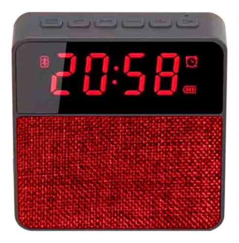 Despertador mp3 sale