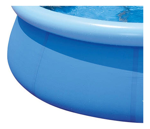Piscina Inflável redonda Atrio ES305 de 3m x 76cm 4500L azul