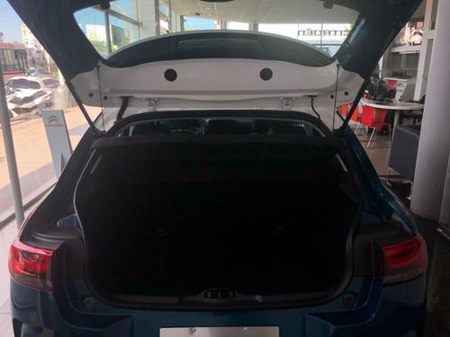 Citroen C4 Cactus 1.6 Vti 115 Feel Pack