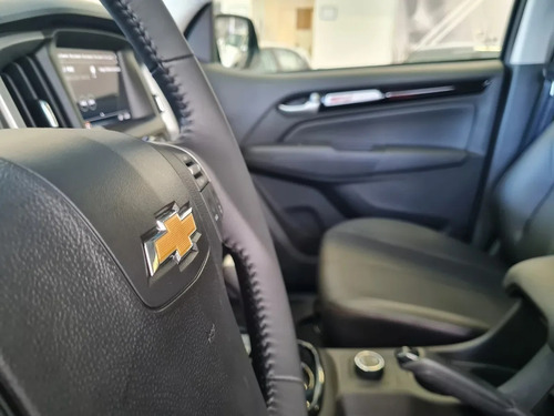 Imagen 2 de 19 de Chevrolet S10 2.8 Ltz Z71 At Entrega Inmediata (m) #5