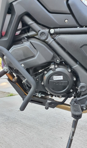 Imagen 8 de 15 de Voge 650 Dsx - 0km - Modelo 2023