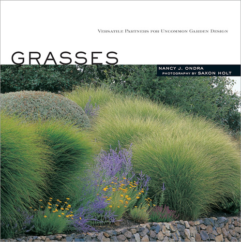 Libro: Grasses: Versatile Partners For Uncommon Garden