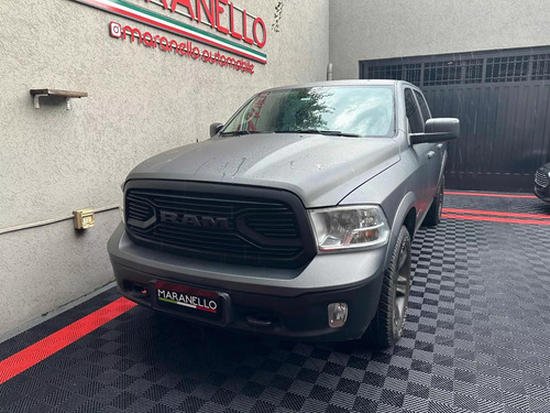 RAM 1500 5.7 Laramie Atx V8