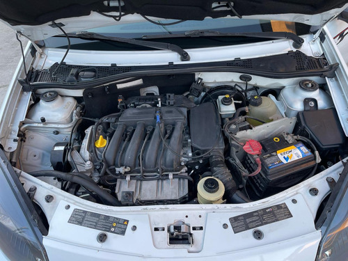 Renault Sandero 1.6 Gt Line 105cv