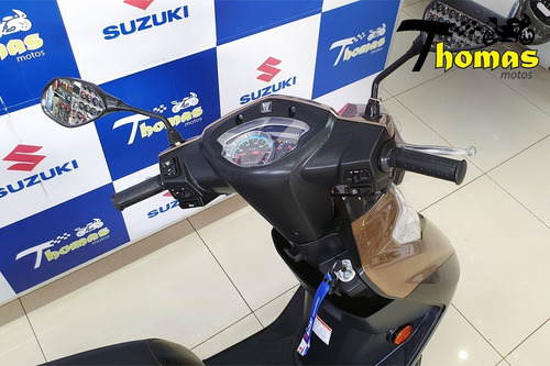 Haojue Lindy 125 Cbs 2019/2019