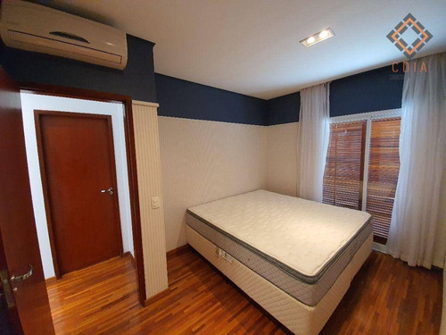 Casa Com 3 Dormitórios À Venda, 183 M² Por R$ 1.190.000,00 - Granja Viana Ii - Cotia/sp - Ca3295