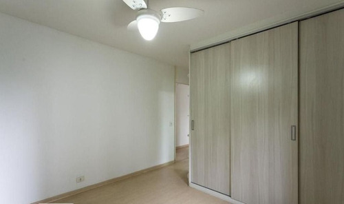 Imagem 10 de 29 de Apartamento, 107 M² - Venda Por R$ 990.000,00 Ou Aluguel Por R$ 3.800,00/mês - Vila Olímpia - São Paulo/sp - Ap1716