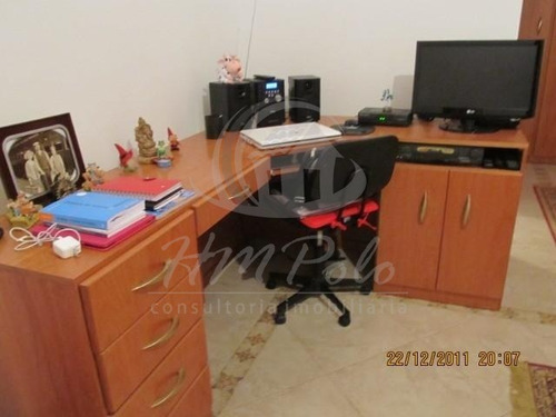 Imagem 12 de 16 de Chácara À Venda Em Chácaras Alpina - Ch036526