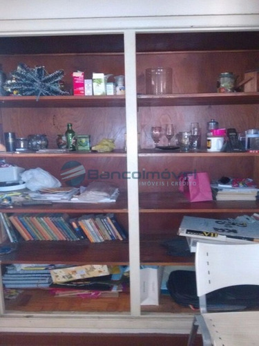 Imagem 6 de 16 de Apartamento - Ap01309 - 4487497