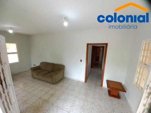 Imagem 12 de 30 de Ampla Chácara 3 Quartos/1 Suíte 3000.00m2 - Ch00146 - 70712981