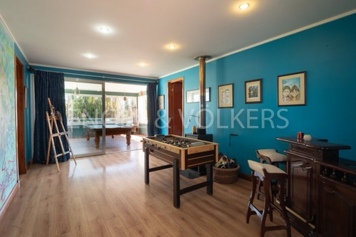Imagen 12 de 15 de Exclusiva Casa En Las Campiñas