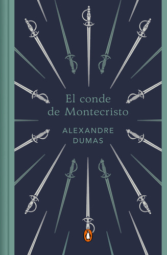 Libro El Conde De Montecristo - Dumas, Alexandre