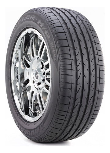 235/45 R19 Llanta Bridgestone Dueler Hp Sport 99v