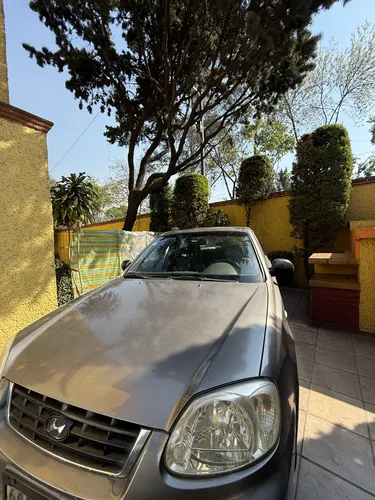 Hyundai Verna