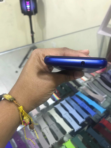 Zte Blade L8 - Móvil