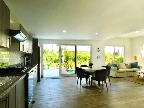 Venta De Villa En Metro Country Club