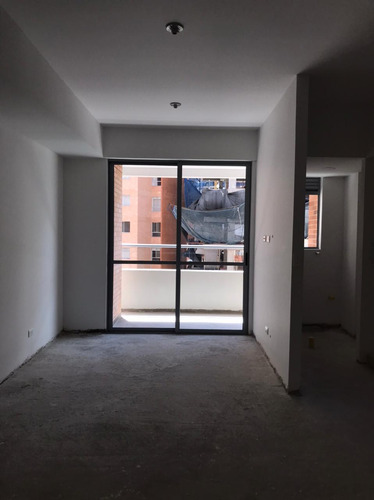 Apartamento En Venta En Ciudad Fabricato 