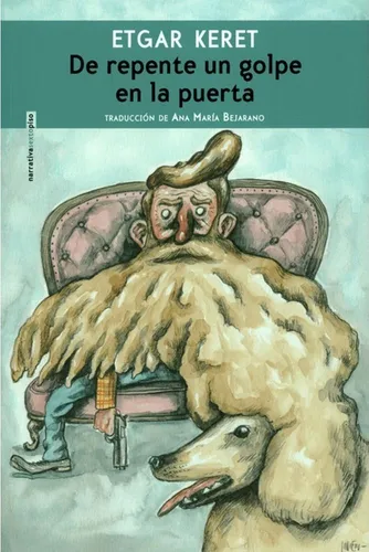 De Repente Un Toque En La Puerta