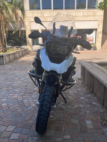 Imagen 7 de 14 de Bmw R 1200 Gs
