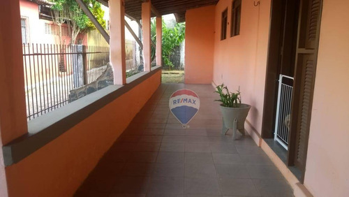 Ótima Casa Em Pirangi Do Norte - - Ca0208