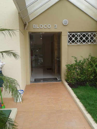 Imagem 16 de 26 de Apartamento - Ref: 1892