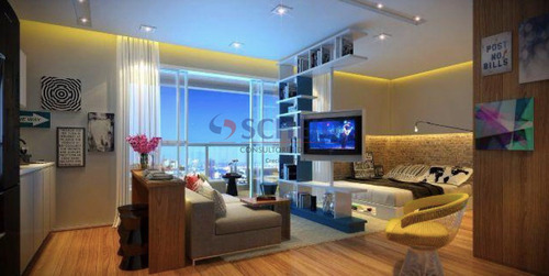 Imagem 2 de 15 de Você Encontrou O Apartamento Dos Seus Sonhos - Mr77644