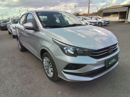 Fiat Cronos 1.3 FIREFLY FLEX DRIVE CVT