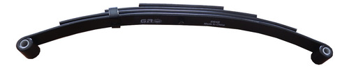 Muelle De 4 Hojas Normal (1,750 Lbs) Por Pieza