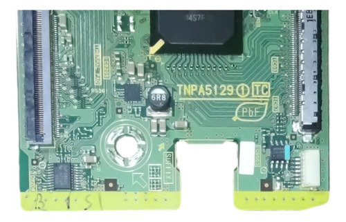 T-com Panasonic Tc-l42u30x - Tnpa5129 (Usado)