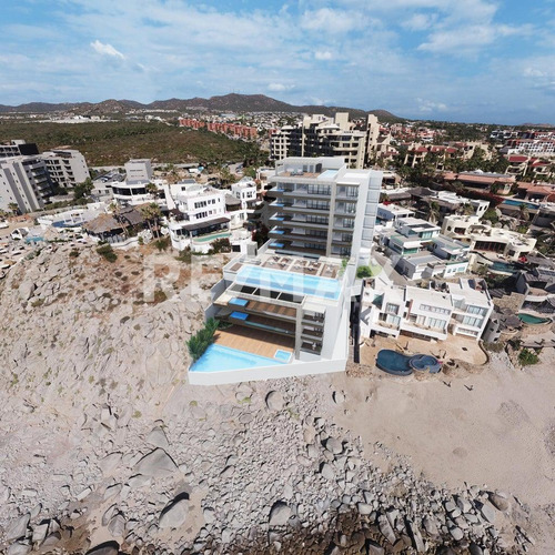 The Shores Residences Misiones Del Cabo Villa 5, Cabo Corridor - Mls #24-583
