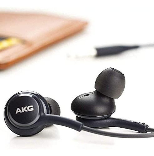 Audifonos Urbanx Oem Usb C Para Galaxy S10 Lite -negro Color negro
