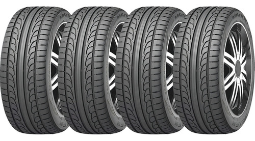 Kit de 4 pneus Nexen N6000 235/35R19 91 (615 kg)