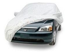 Imagen 2 de 6 de Funda Cubreauto Coche Camioneta Nuevo Xl Y Xxl Grande