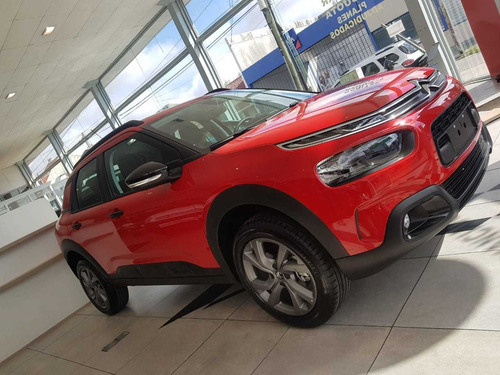 Citroën C4 Cactus 1.6 Vti 115 Feel Lomas