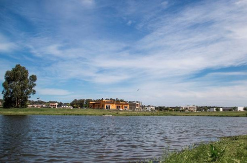 En Venta Lote 239, Barrio Arenas Del Sur, Mar Del Plata.