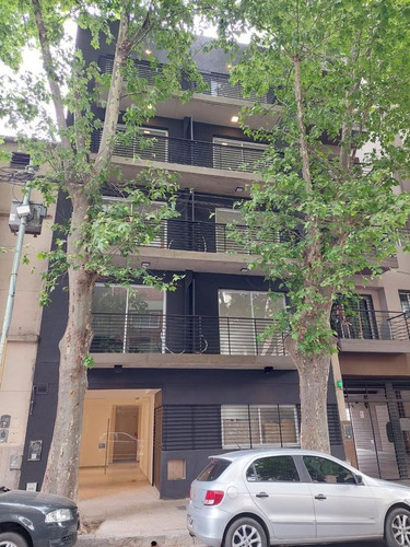 Imagen 21 de 22 de Departamento En Venta A Estrenar 1 Ambiente En Caballito