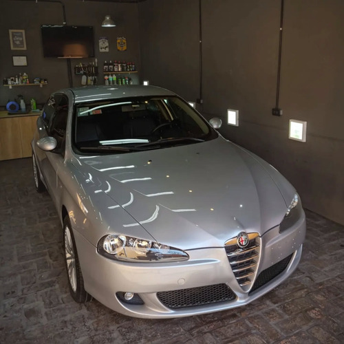 Alfa Romeo 147 2.0 Ts Selespeed