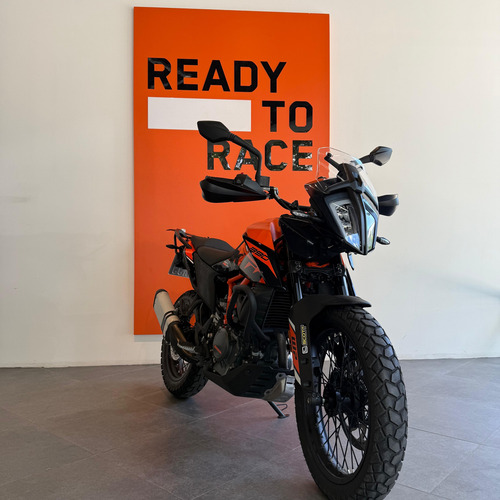 Ktm Adventure 390 Sw Usado Impecable Oportunidad Pro Motors