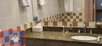 Imagem 18 de 23 de Flat Com 1 Quarto E 1 Banheiro A Venda 27 M² - Moema - 17705