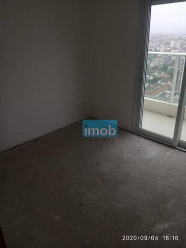 Imagem 16 de 30 de Localizado A Apenas 900 Metros Da Praia, 3 Dorms(1 Suite) 2 Vagas, Dep. Privativo E Lazer Completo - Oportunidade! - Ap7970