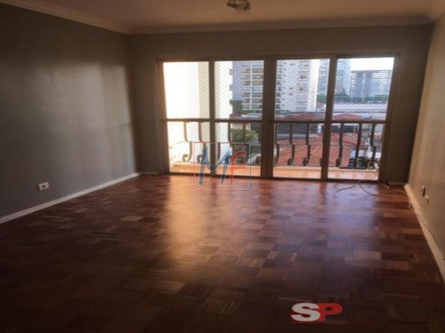 Imagem 1 de 16 de Id 6309 - Apto Desocupado , 2 Dorms, 1 Vaga, Lazer Completo No Brooklin ! - 6309