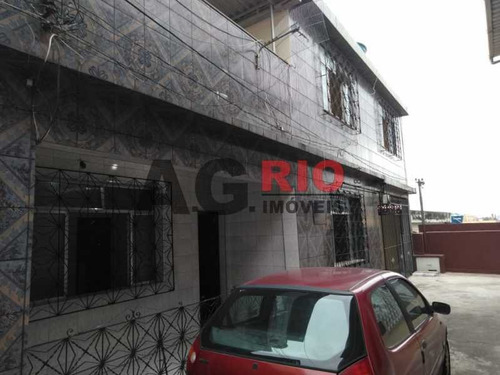 Imagem 3 de 15 de Casa Em Condomínio-à Venda-quintino Bocaiúva-rio De Janeiro - Vvcn50003