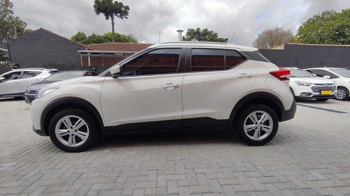 Imagem 5 de 14 de Nissan Kicks 1.6 16v Flex S 4p Xtronic 2020 Aut