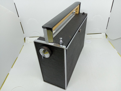 Imagem 5 de 10 de Rádio Philco Transglobe B470 Am Ondas Curtas Grade Losango
