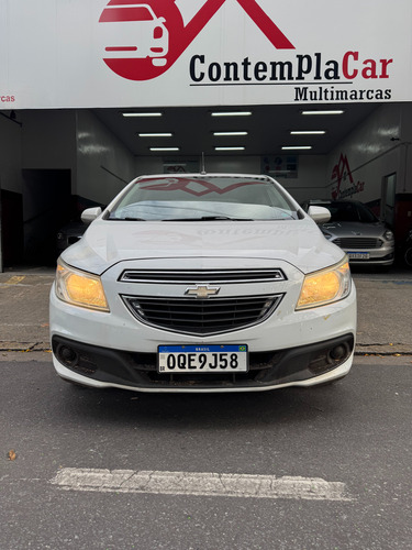 Chevrolet Onix 1.0 Lt 5p