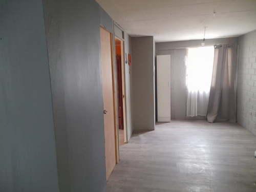 Venta De Departamento En Poblacion San Jose Villa Alemana