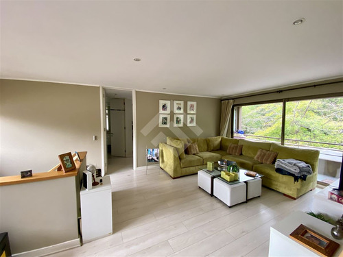 Casa En Venta De 4 Dorm. 2 Suite En La Reserva En Colina